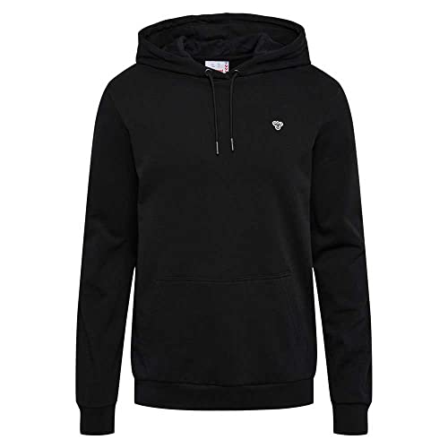 Hummel Verstellbare Taille Hoodie Hmlic Herren Größe Xl von hummel
