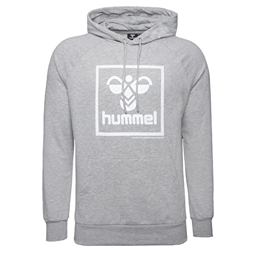 hummel Herren Hmlisam 2.0 Hoodie von hummel