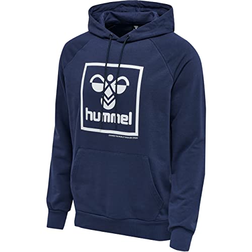 hummel Herren Hmlisam 2.0 Hoodie von hummel