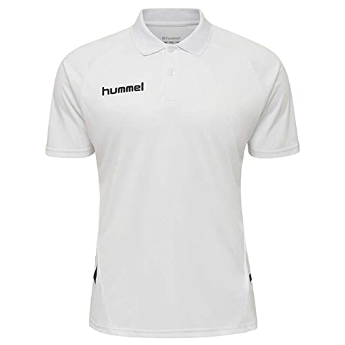 hummel Hmlpromo Polo Herren Multisport Poloshirt von hummel