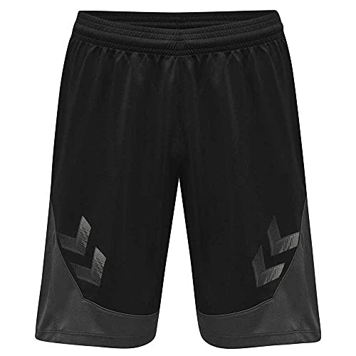 hummel Hmllead Shorts Herren Fußball von hummel