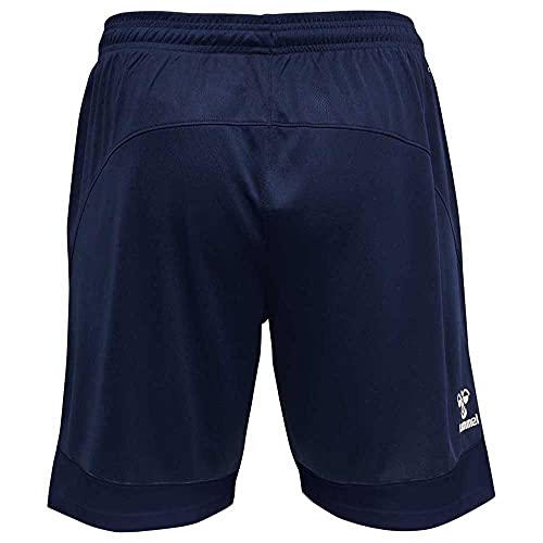 hummel Hmllead Shorts Herren Fußball von hummel