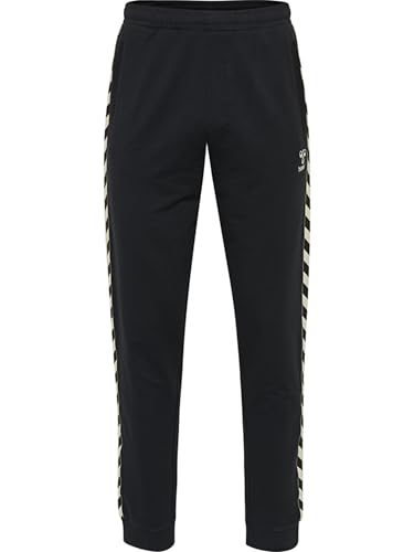 hummel Herren Sporthose schwarz S von hummel