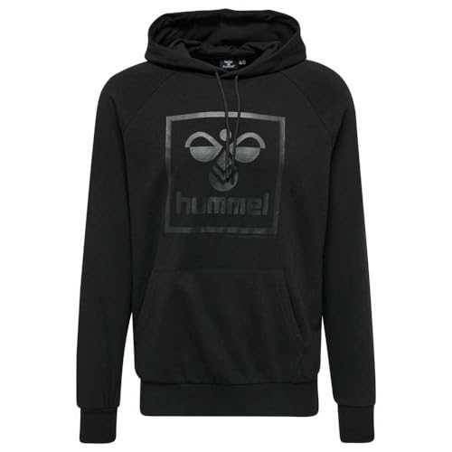 hummel Herren Hmlisam 2.0 Hoodie von hummel