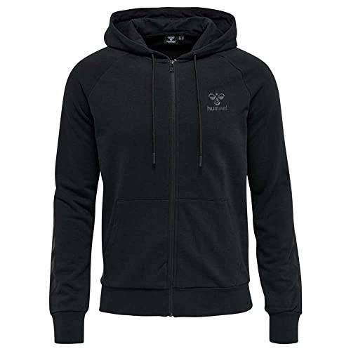 hummel Herren Hmlisam 2.0 Zip Hoodie von hummel