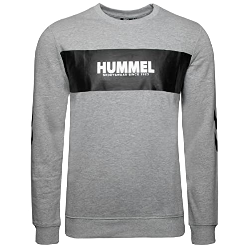 hummel Herren Sweatshirt Legacy Sean von hummel