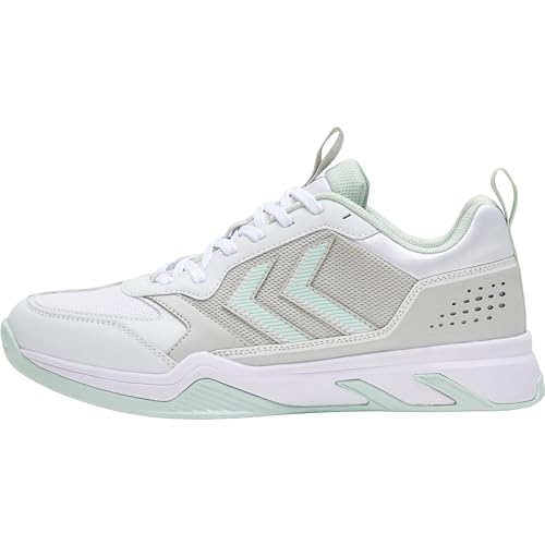 hummel Teiwaz 2.0 Schuh Weiss, 46 Unisex von hummel