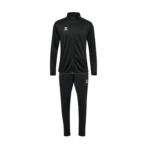 hummel Herren Trainingsanzug hmlEssential 224547+224549-2001 XXL von hummel