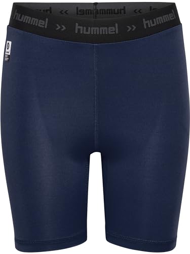 hummel Tights Hml Multisport Kinder Größe 140 von hummel