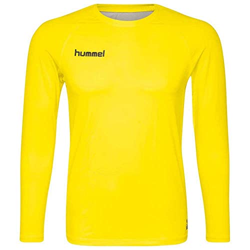 hummel Hml First Performance JERS Unisex Kinder Multisport Trikot von hummel