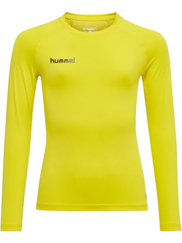 hummel Hml First Performance JERS Unisex Kinder Multisport Trikot von hummel