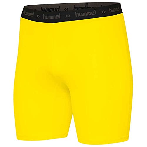 hummel Hml First Performance Tight Shorts Herren Multisport Enge von hummel