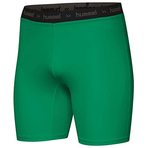 hummel Hml First Performance Tight Shorts Herren Multisport Enge von hummel