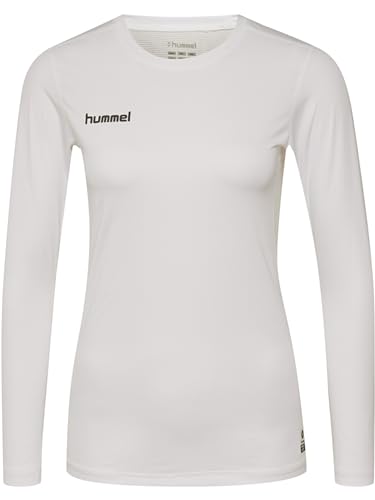 hummel Hml First Performance Wo Jersey Damen Multisport Trikot von hummel