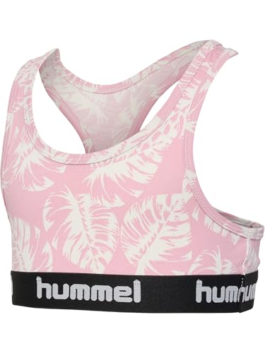 Hummel Top Hmlcarolina Mädchen Größe 34-40 von hummel