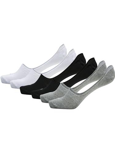 hummel Hmlchevron 6-Pack No Show Socks Unisex Erwachsene Athleisure Niedrige Socken von hummel