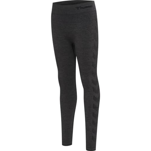 hummel Hmlci Junior Seamless Tights Mädchen Athleisure von hummel