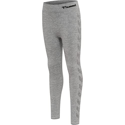 hummel Hmlci Junior Seamless Tights Mädchen Athleisure von hummel