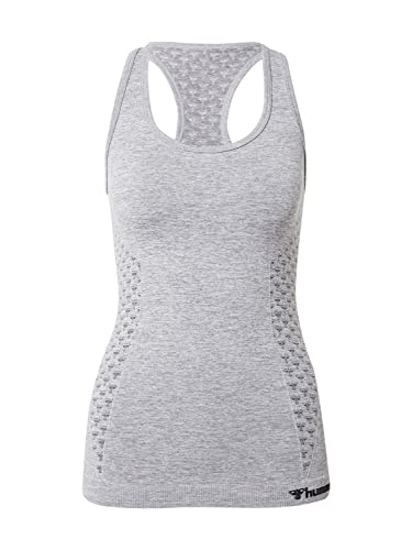 hummel Hmlci Seamless Top Damen Yoga T-Shirt von hummel