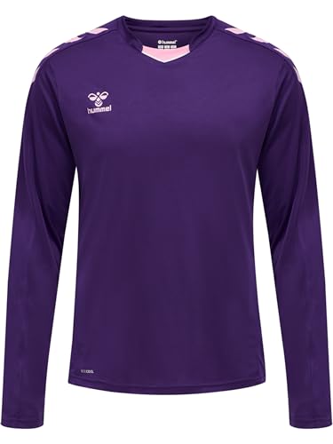 hummel Hmlcore Xk Jersey Unisex Erwachsene Multisport Trikot hummel Hmlcore Xk Jersey Unisex Erwachsene Multisport Trikot von hummel