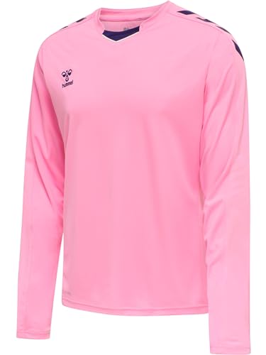 hummel Hmlcore Xk Jersey Unisex Erwachsene Multisport Trikot von hummel