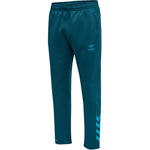 hummel Hmlcore Xk Pants Unisex Erwachsene Multisport Hosen Mit Beecool Technologie von hummel