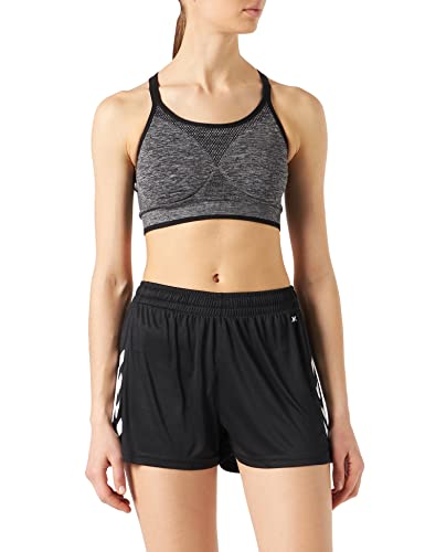 hummel Damen Hmlcore Xk Poly Shorts Woman von hummel