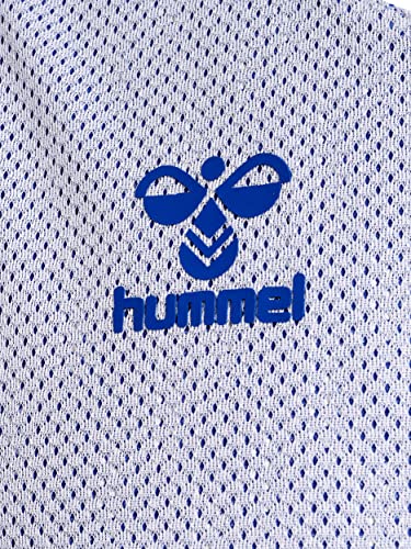 hummel Hmlcore Xk Reverse Basket Jersey Herren Basketball Trikot von hummel