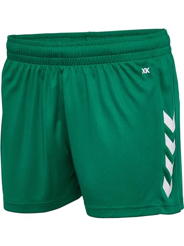 hummel Hmlcore Xk Shorts Damen Multisport von hummel