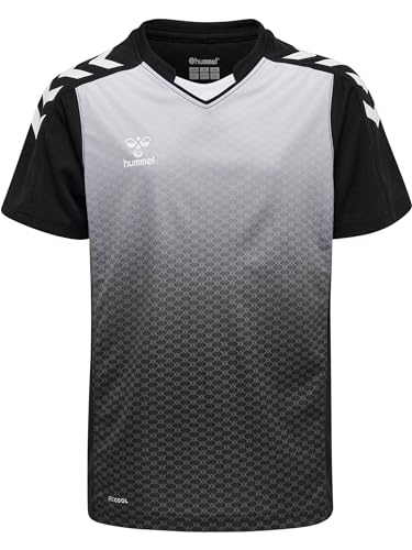 hummel Hmlcore Xk Sublima Jersey Unisex Kinder Multisport Trikot von hummel