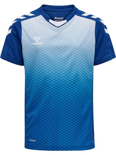hummel Hmlcore Xk Sublima Jersey Unisex Kinder Multisport Trikot von hummel