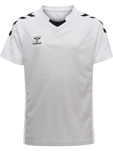 hummel Hmlcore Xk Sublima Jersey Unisex Kinder Multisport Trikot von hummel