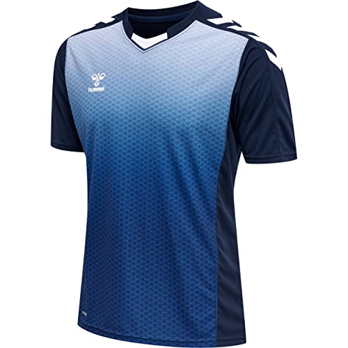 hummel Hmlcore Xk Sublimation Jersey Herren Multisport Trikot von hummel