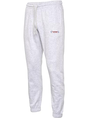 hummel Hmlfelix Regular Pants Herren Athleisure Hosen Mit Recyceltes Polyester von hummel