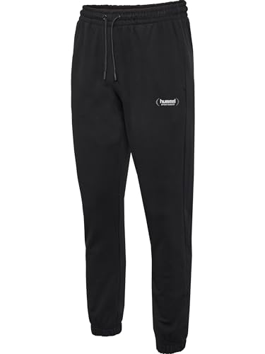 hummel Hmlfelix Regular Pants Herren Athleisure Hosen Mit Recyceltes Polyester von hummel