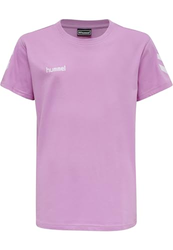 hummel Hmlgo T-Shirt Unisex Kinder Athleisure von hummel