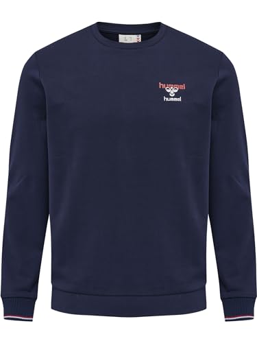 hummel Hmlic Dayton Sweatshirt Unisex Erwachsene Athleisure von hummel