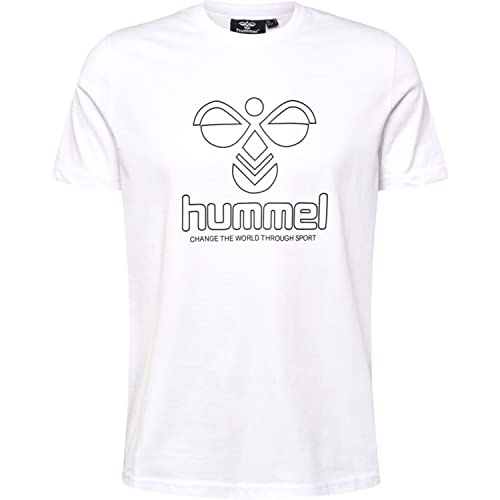 hummel Hmlicons Graphic T-Shirt Herren Athleisure von hummel