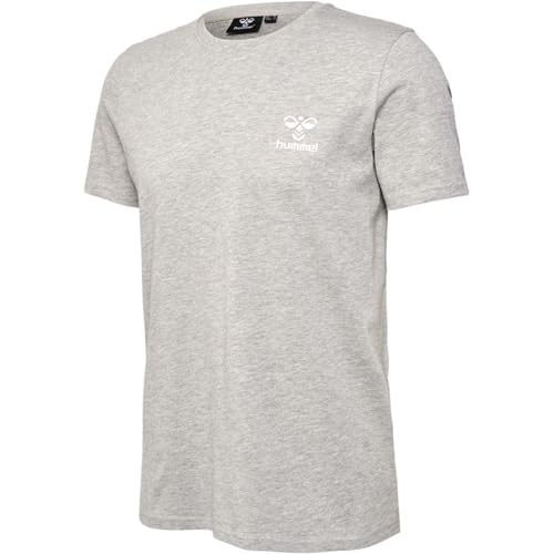 hummel Hmlicons T-Shirt Herren Athleisure von hummel