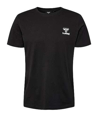 hummel Hmlicons T-Shirt Herren Athleisure von hummel