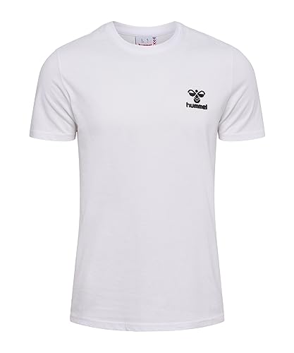 hummel Hmlicons T-Shirt Herren Athleisure von hummel