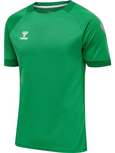 hummel T-Shirt Hmllead Herren von hummel