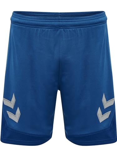 hummel Hmllead Shorts Herren Fußball von hummel