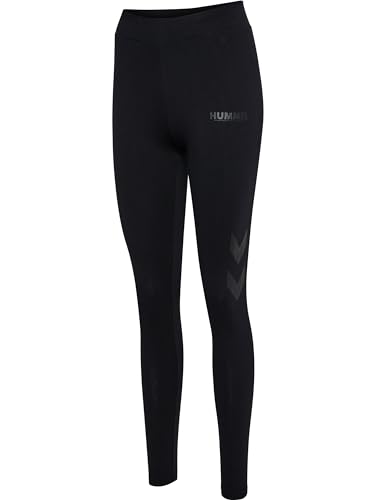 hummel Leggings Hmllegacy Damen von hummel