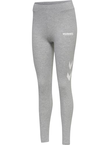 hummel Leggings Hmllegacy Damen von hummel