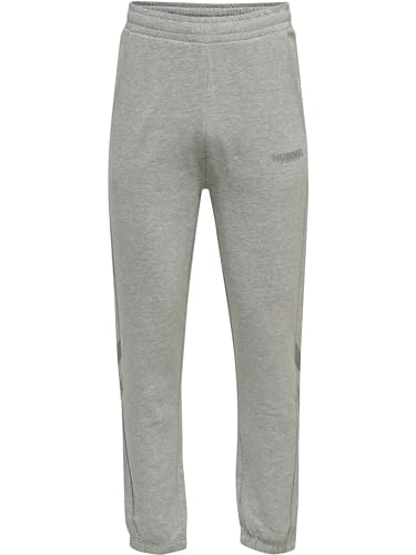 hummel Hmllegacy Regular Pants Plus Herren Athleisure Hosen von hummel