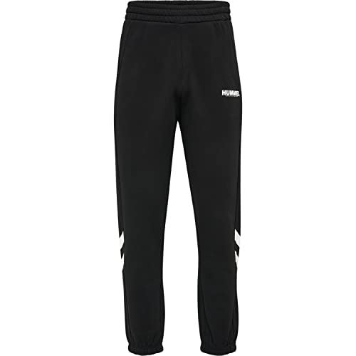 hummel Hmllegacy Regular Pants Plus Herren Athleisure Hosen von hummel