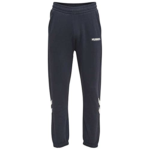 hummel Hmllegacy Regular Pants Unisex Erwachsene Athleisure Hosen von hummel