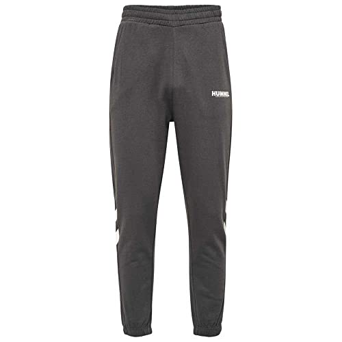 hummel Hmllegacy Regular Pants Unisex Erwachsene Athleisure Hosen von hummel