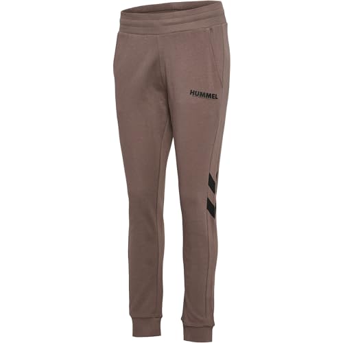 hummel Hmllegacy Tapered Pants Damen Athleisure Hosen von hummel